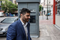 Τεμπονέρας: «Ομολογία Βορίδη για το πλαστό έγγραφο του ΓΛΚ που διακινούσαν προεκλογικά Σκέρτσος και ΝΔ»