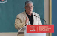 Κουτσούμπας: Με το ΚΚΕ μπροστά για μια άλλη κοινωνία, ελεύθερη από ναρκωτικά και όχι με ελεύθερα τα ναρκωτικά