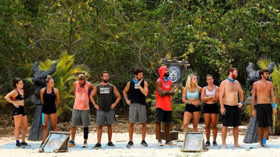 Survivor Spoiler (21/3): H ομάδα που κερδίζει το έπαθλο επικοινωνίας
