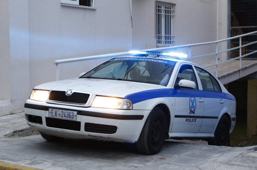 Στον εισαγγελέα σήμερα η Ειρήνη Μουρτζούκου μετά από μήνυση - Πέρασε τη νύχτα στη ΓΑΔΑ