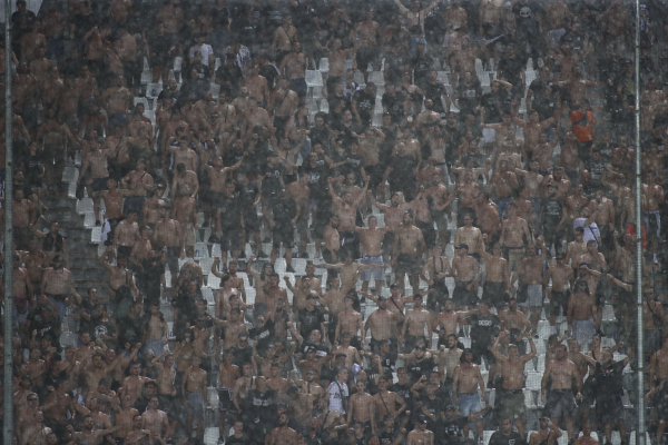 «Καμπανάκι» στις Αρχές τους Σαν Σεμπαστιάν, για τους χιλιάδες οπαδούς του ΠΑΟΚ