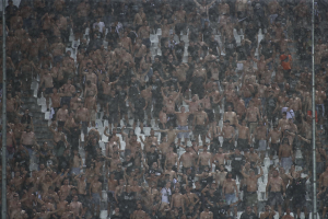 «Καμπανάκι» στις Αρχές τους Σαν Σεμπαστιάν, για τους χιλιάδες οπαδούς του ΠΑΟΚ