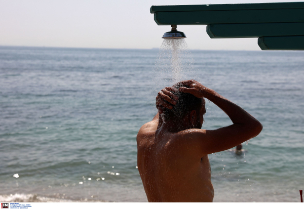 Κλέαρχος Μαρουσάκης: Θα ξεπεράσουμε τα 40αρια - Οι πιο «καυτές» ημέρες