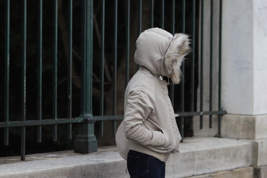 Η πρώτη πρόγνωση για τον καιρό την Πρωτομαγιά 2025