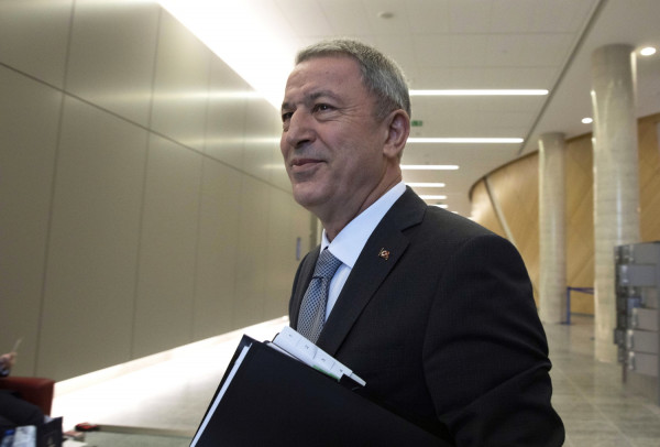 Photo: ΑΠΕ - ΜΠΕ