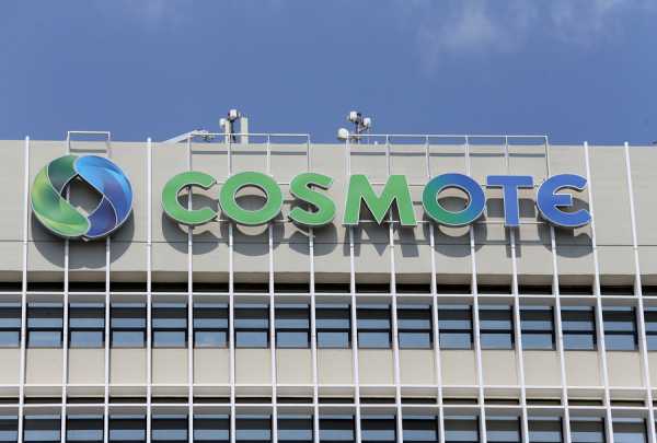 Στο ερευνητικό έργο FLEX συμμετέχει η COSMOTE