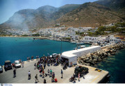 Οριζόντιος εμβολιασμός σε νησιά μέχρι 10.000 κατοίκους - Τουρισμός σε covid free προορισμούς