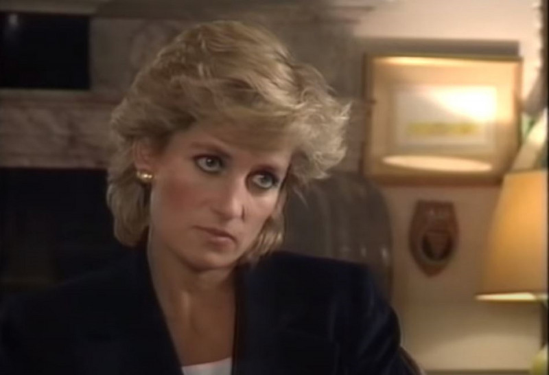 Επίθεση από Ουίλιαμ και Χάρι στο BBC για εξαπάτηση της Νταϊάνα