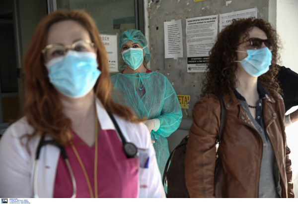 Προς επιστράτευση οι ιδιώτες γιατροί, λήγει το 48ωρο τελεσίγραφο Κικίλια