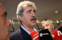 Πολάκης μετά την Κεντρική Επιτροπή ΣΥΡΙΖΑ: Στο κενό για τρίτη φορά η προσπάθεια διαγραφής μου