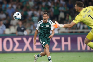Παναθηναϊκός - Ρέιντζερς 1-1: Ρεβάνς χωρίς ανατροπή - Και τώρα Europa League