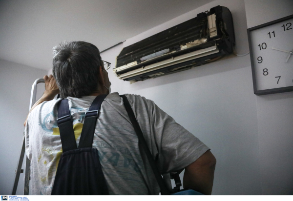 Κι όμως... σε αυτές τις περιπτώσεις συμφέρει να θερμαίνετε το σπίτι με κλιματιστικό