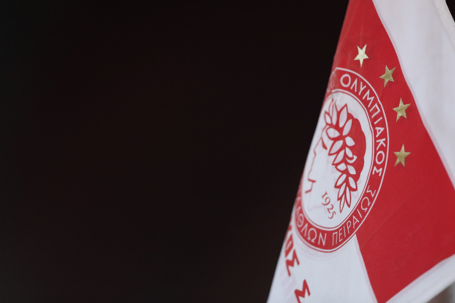 «Αποκαλυπτήρια» για τον Ολυμπιακό, υποδέχεται την Άλκμααρ σε φιλικό με το... μυαλό στη Μακάμπι Χάιφα