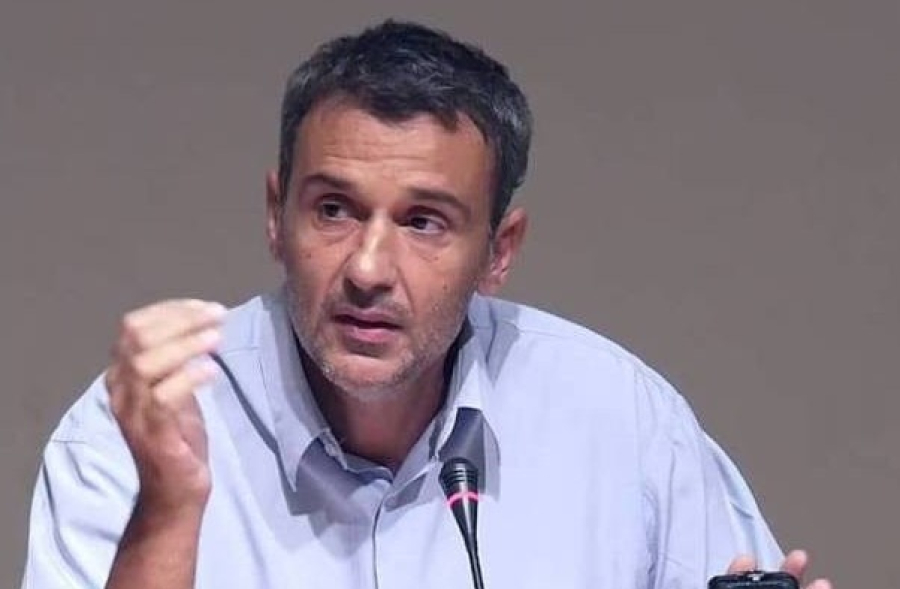 Χωρίς επαρκείς μισθούς, χωρίς συλλογικές συμβάσεις