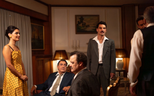 «Το Σπίτι Δίπλα Στο Ποτάμι»: Πώς είναι οι ζωές των 5 ηρωίδων οχτώ χρόνια μετά;
