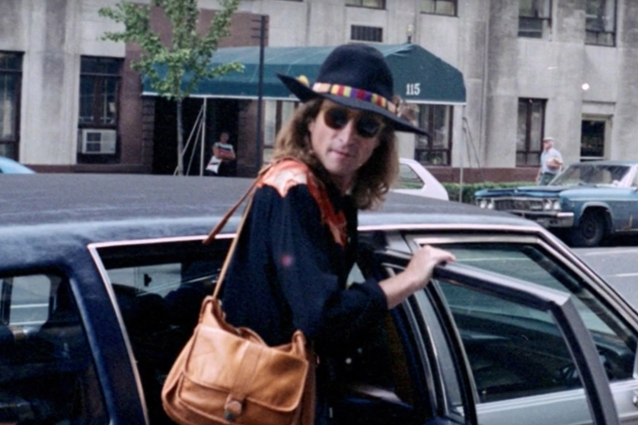 Τζον Λένον: Κυκλοφόρησε το τρέιλερ για το ντοκιμαντέρ «Borrow Time: Lennon’s Last Decade»