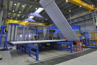 Αλουμύλ: Κέρδη 30,7 εκατ. ευρώ το 2025, στα 508,5 εκατ. ευρώ ο τζίρος