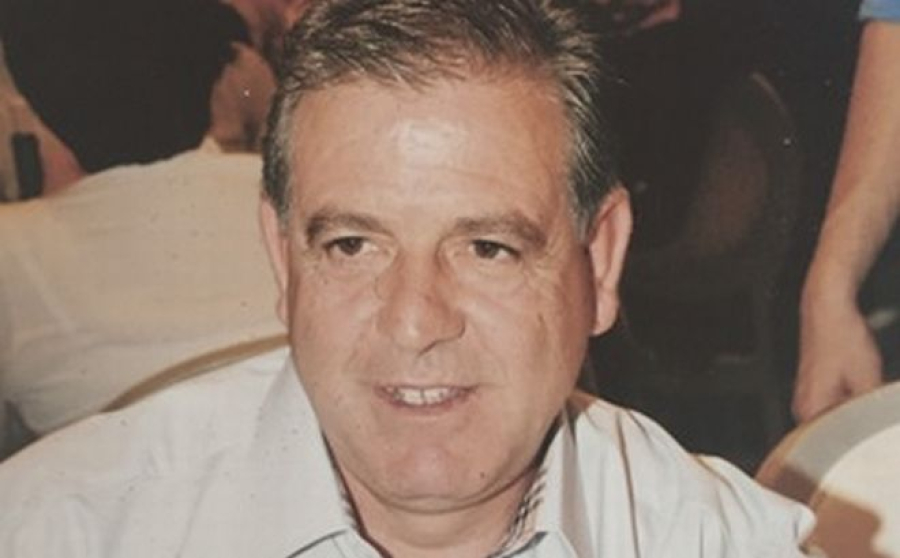 Δολοφονία Γραικού: Ξανά ισόβια στον 50χρονο για τη δολοφονία του κτηνοτρόφου