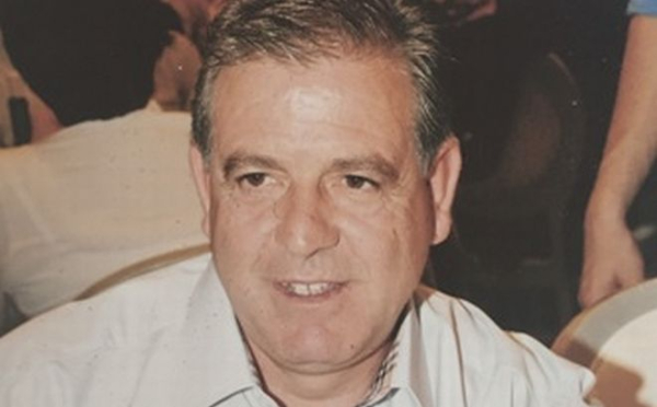 Δολοφονία Γραικού: Ξανά ισόβια στον 50χρονο για τη δολοφονία του κτηνοτρόφου