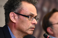Ξενοφών Κοντιάδης στο Dnews: Το πρόσωπο της δικαιοσύνης