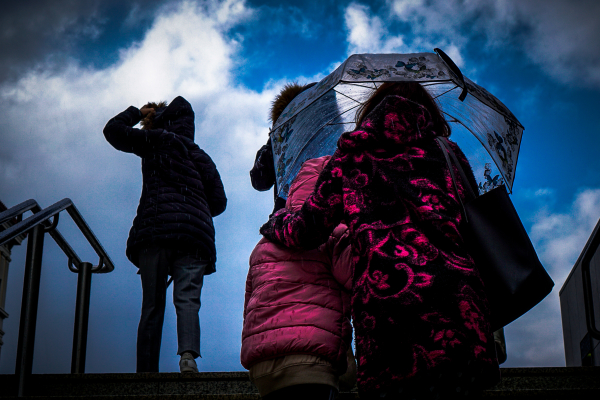 «Καλοκαίρι»... τέλος: Σε ισχύ το έκτακτο δελτίο καιρού, οι περιοχές που κινδυνεύουν με πλημμύρες