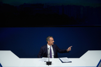 ΔΕΘ: Οι ελαφρύνσεις και οι εκπλήξεις της τελευταίας στιγμής
