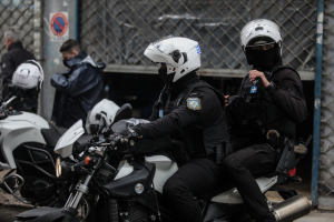 Συνελήφθη 37χρονος καταζητούμενος με διεθνές ένταλμα από τη Ρωσία