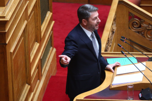 Ανδρουλάκης: Στη ΔΕΘ θα παρουσιάσουμε ένα συνολικό πρόγραμμα που μπορεί να βελτιώσει τη ζωή των πολιτών
