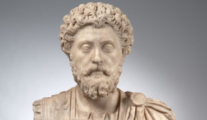 Το ρητό της ημέρας από τον Μάρκο Αυρήλιο: «Έχεις εξουσία πάνω στο μυαλό σου, όχι στα εξωτερικά γεγονότα. Συνειδητοποίησέ το αυτό και θα βρεις δύναμη»