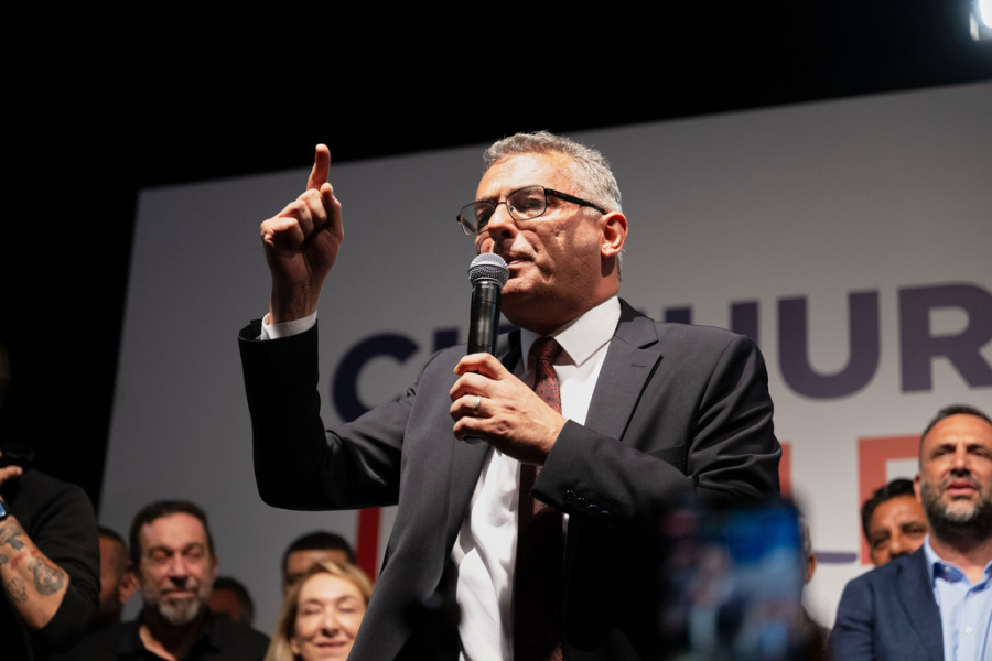 Ποιος είναι ο Τουφάν Ερχιουρμάν - Τι σημαίνει η νίκη του, οι εξελίξεις που φέρνει στο Κυπριακό