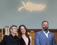 «Πόρτα» του ΚΑΣ στον Γιώργο Λάνθιμο: Γιατί δεν πήρε άδεια για γυρίσματα στην Ακρόπολη