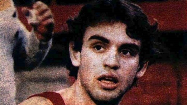 «Έφυγε» ξαφνικά από τη ζωή ο Θανάσης Καλογιάννης