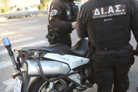 Θεσσαλονίκη: Συνελήφθη 37χρονος Τούρκος - Εκκρεμούσε ερυθρά αγγελία της Interpol