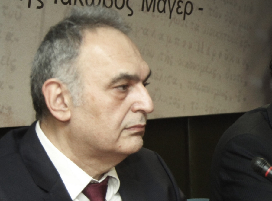 Χαράλαμπος Ανθόπουλος: Απαιτείται ακριβής οριοθέτηση, αν προχωρήσει νέα ρύθμιση για την εκλογική απαγόρευση κομμάτων