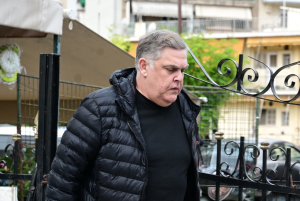 Αντώνης Λουδάρος: Διαγνώστηκα με καρκίνο, δεν το είχα πει ποτέ (βίντεο)