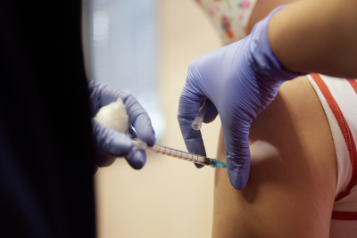 ΗΠΑ: Νέα έρευνα για τους πλήρως εμβολιασμένους - Το 99,9% δεν παρουσιάζει σοβαρά συμπτώματα κορονοϊού
