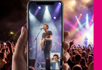 COSMOTE 5G+ Priority Pass: Αναβαθμισμένη 5G+ εμπειρία αποκλειστικά από την COSMOTE TELEKOM