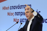 Στην Καλαμάτα τη Δευτέρα ο Αλέξης Τσίπρας – Επίσκεψη στο νοσοκομείο και συναντήσεις με στελέχη της ΕΛ.Α.Σ.