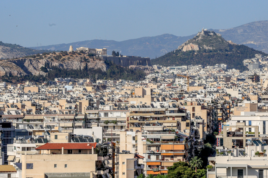 Έρχονται μεγάλες ανατροπές στις πολυκατοικίες - Τι αλλάζει για διαχειριστές και ιδιοκτήτες