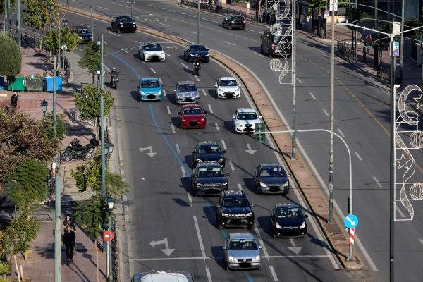 Έρχεται νομοσχέδιο για body κάμερες στους αστυνομικούς: Πότε θα μπουν οι 1.000 κάμερες στους δρόμους