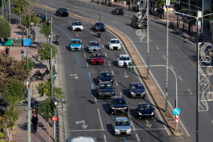 Έρχεται νομοσχέδιο για body κάμερες στους αστυνομικούς: Πότε θα μπουν οι 1.000 κάμερες στους δρόμους