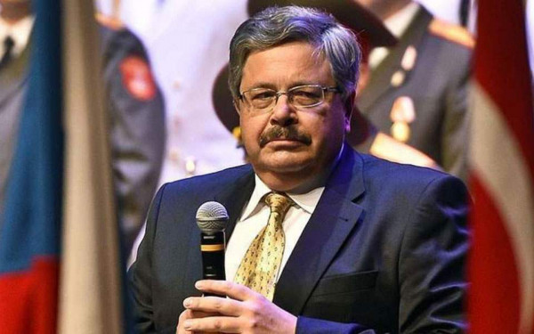 Ρώσος πρέσβης στην Άγκυρα: «Δέχομαι απειλές για τη ζωή μου»