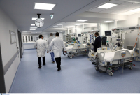 ΑΣΕΠ 5Κ2023: Όλη η προκήρυξη για τις μόνιμες προσλήψεις στα νοσοκομεία