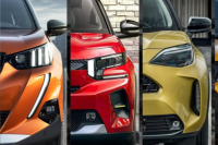 Αποτίμηση της ελληνικής αγοράς αυτοκινήτου το 2025 και οι προσδοκίες για το 2026