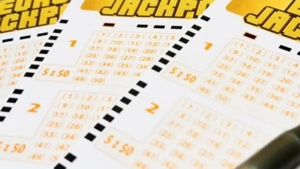 Eurojackpot 05/04/2024: Ακόμα ένας τυχερός στην Ελλάδα