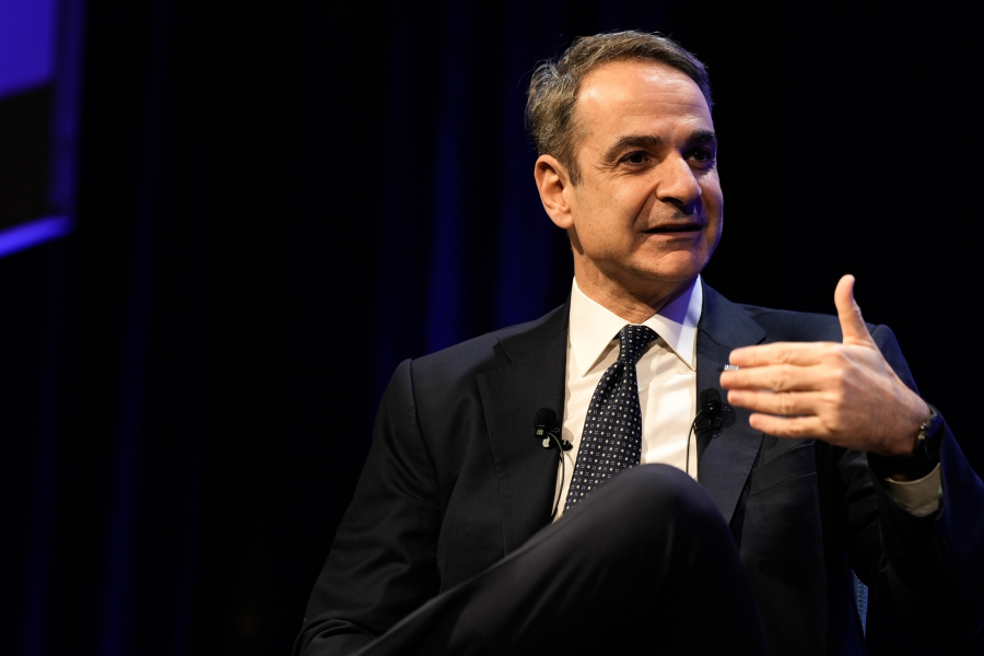 Μετέωρος ο Μητσοτάκης: Σε στρατηγική αμηχανία η ελληνική εξωτερική πολιτική