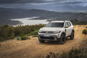 Στη Dacia, κάθε μέρα είναι Black Friday