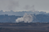 Γάζα: Σε τεντωμένο σχοινί η εκεχειρία - «Δεχτείτε την πρόταση αλλιώς θα σας αφανίσουμε», λέει το Ισραήλ