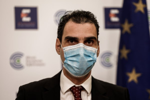 Οι ημερομηνίες διεξαγωγής των χαμένων ραντεβού για το εμβόλιο