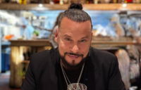 Χρήστος Δάντης: Η πρώτη ανάρτηση μετά το χειρουργείο – «Μου έδωσαν πίσω το χέρι μου»